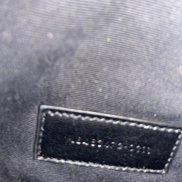 YSL mini chevron pouch - Picture 4 of 5